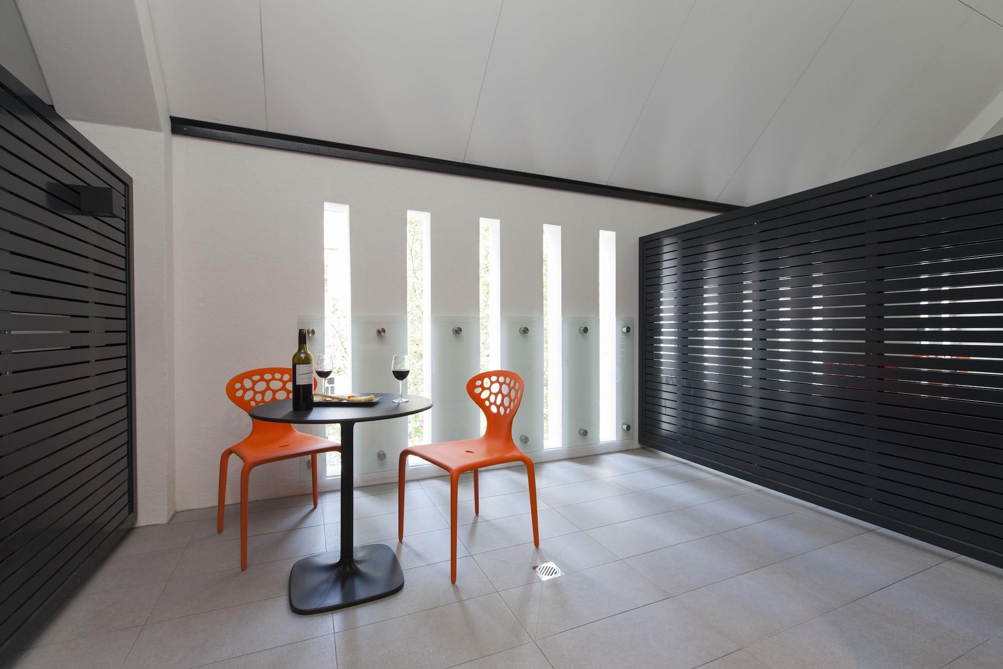 Jasper Boutique Hotel Melbourne Exterior photo