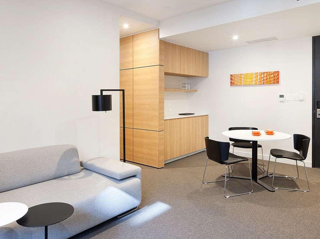 Jasper Boutique Hotel Melbourne Room photo